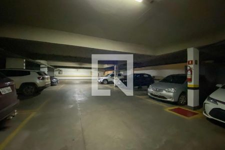 Apartamento para alugar com 150m², 3 quartos e 2 vagasGaragem