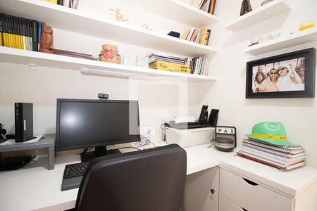 Apartamento para alugar com 150m², 3 quartos e 2 vagasEscritório