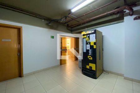 Apartamento para alugar com 150m², 3 quartos e 2 vagasÁrea comum