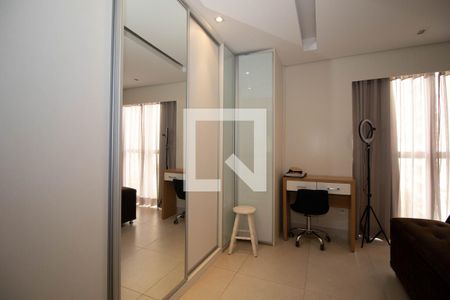 Apartamento para alugar com 150m², 3 quartos e 2 vagasSuíte 3