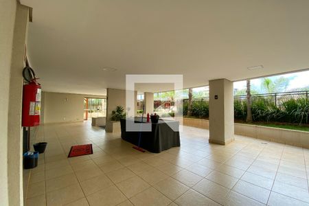 Apartamento para alugar com 150m², 3 quartos e 2 vagasSalão de jogos