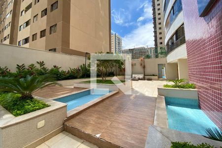 Apartamento para alugar com 150m², 3 quartos e 2 vagasÁrea comum