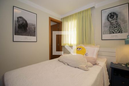 Apartamento para alugar com 150m², 3 quartos e 2 vagasSuíte 2