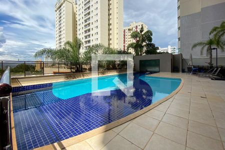Apartamento para alugar com 150m², 3 quartos e 2 vagasÁrea comum - Piscina