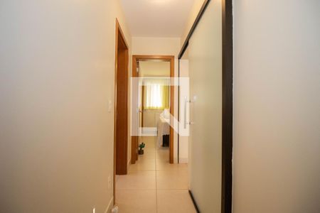 Apartamento para alugar com 150m², 3 quartos e 2 vagasCorredor