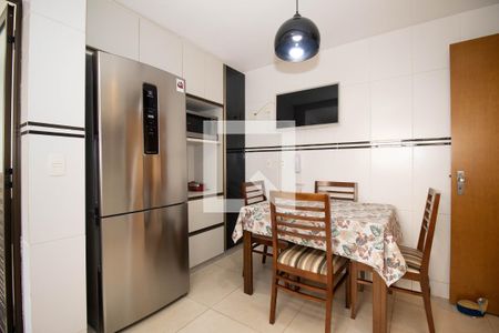 Apartamento para alugar com 150m², 3 quartos e 2 vagasCozinha