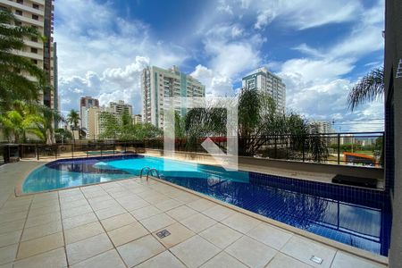Apartamento para alugar com 150m², 3 quartos e 2 vagasÁrea comum - Piscina