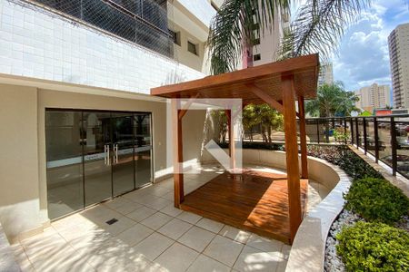 Apartamento para alugar com 150m², 3 quartos e 2 vagasÁrea comum