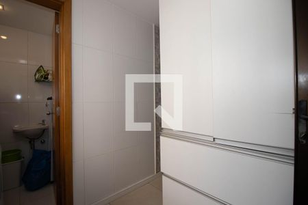 Apartamento para alugar com 150m², 3 quartos e 2 vagasÁrea de Serviço