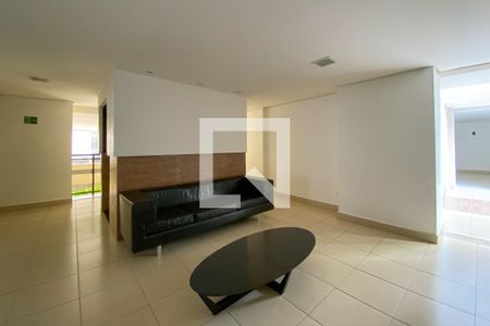 Apartamento para alugar com 150m², 3 quartos e 2 vagasÁrea comum