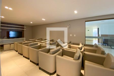 Apartamento para alugar com 150m², 3 quartos e 2 vagasCinema