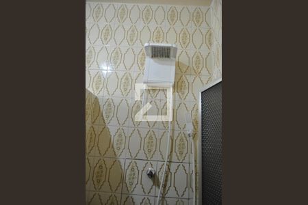 Apartamento para alugar com 55m², 2 quartos e sem vagaBanheiro 