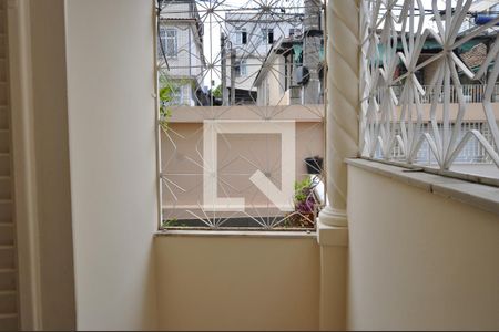 Apartamento para alugar com 55m², 2 quartos e sem vaga Área de Serviço 