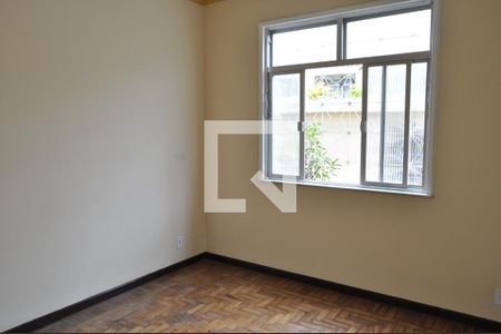 Sala  de apartamento para alugar com 2 quartos, 55m² em Higienópolis, Rio de Janeiro