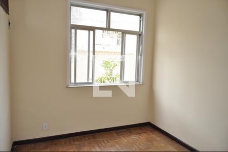 Quarto 1 de apartamento para alugar com 2 quartos, 55m² em Higienópolis, Rio de Janeiro
