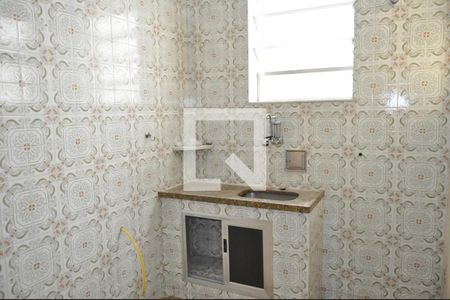 Apartamento para alugar com 55m², 2 quartos e sem vagaCozinha 