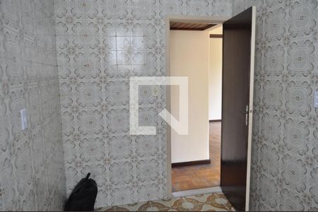 Apartamento para alugar com 55m², 2 quartos e sem vagaCozinha 