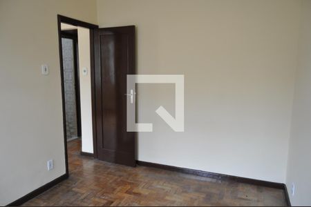 Quarto 1 de apartamento para alugar com 2 quartos, 55m² em Higienópolis, Rio de Janeiro
