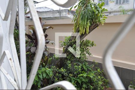 Apartamento para alugar com 55m², 2 quartos e sem vagaQuarto 2 - Vista