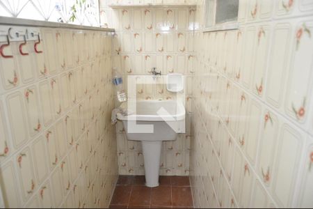 Apartamento para alugar com 55m², 2 quartos e sem vaga Área de Serviço 