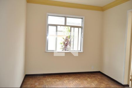 Sala  de apartamento para alugar com 2 quartos, 55m² em Higienópolis, Rio de Janeiro