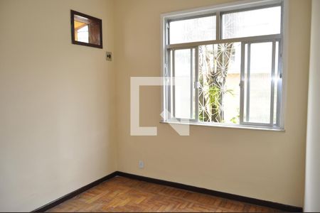 Quarto 1 de apartamento para alugar com 2 quartos, 55m² em Higienópolis, Rio de Janeiro