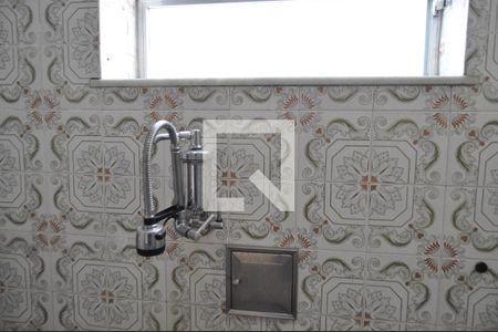 Apartamento para alugar com 55m², 2 quartos e sem vagaCozinha 