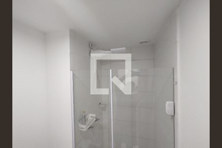 Banheiro de apartamento à venda com 2 quartos, 31m² em Lapa, São Paulo