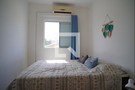 Quarto 1 de apartamento para alugar com 2 quartos, 60m² em Ingleses Norte, Florianópolis