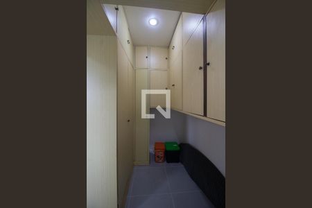 Apartamento à venda com 74m², 2 quartos e 1 vagaCozinha e Área de Serviço