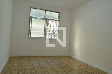 Sala  de apartamento para alugar com 2 quartos, 49m² em Taquara, Rio de Janeiro