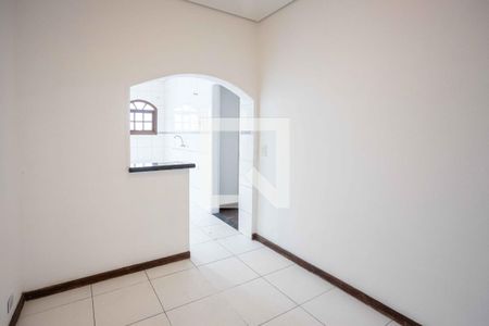 Sala de Jantar de casa para alugar com 2 quartos, 200m² em Centro, Diadema