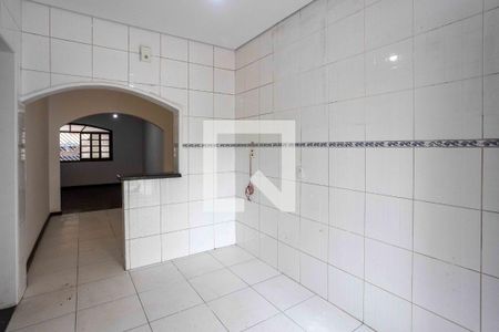 Casa à venda com 200m², 2 quartos e 2 vagasCozinha