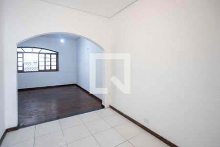 Sala de Jantar de casa para alugar com 2 quartos, 200m² em Centro, Diadema