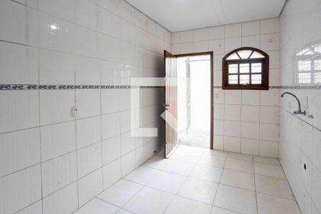 Casa à venda com 200m², 2 quartos e 2 vagasCozinha