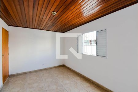 Quarto 1 de casa para alugar com 2 quartos, 60m² em Jardim Rossi, Guarulhos