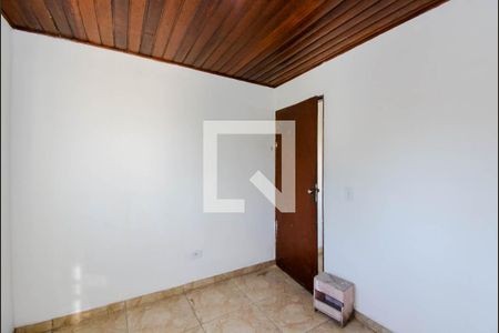 Quarto 2 de casa para alugar com 2 quartos, 60m² em Jardim Rossi, Guarulhos