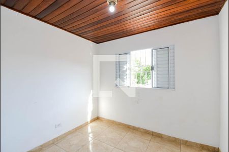 Quarto 2 de casa para alugar com 2 quartos, 60m² em Jardim Rossi, Guarulhos