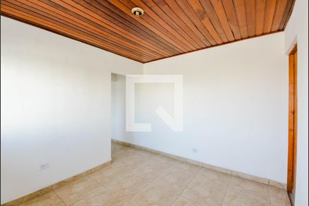 Sala de casa para alugar com 2 quartos, 60m² em Jardim Rossi, Guarulhos