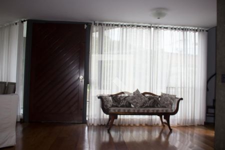 sala de casa à venda com 4 quartos, 430m² em Jardim Vitoria Regia (zona Oeste), São Paulo