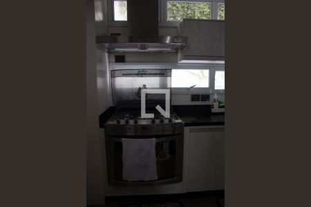 Casa à venda com 430m², 4 quartos e 5 vagas Casa à venda com 430m², 4 quartos e 5 vagasCozinha -Fogão