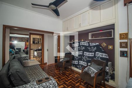 Sala 2 de casa à venda com 4 quartos, 244m² em Menino Deus, Porto Alegre