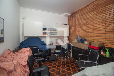 Sala de casa à venda com 4 quartos, 244m² em Menino Deus, Porto Alegre