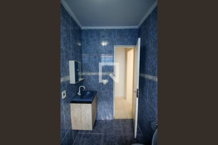 Casa à venda com 80m², 2 quartos e 1 vaga Casa à venda com 80m², 2 quartos e 1 vagaBanheiro 2