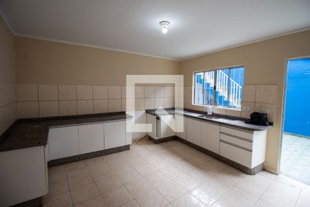 Casa à venda com 80m², 2 quartos e 1 vaga Casa à venda com 80m², 2 quartos e 1 vagaCozinha