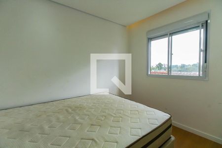 Quarto 1 de apartamento para alugar com 2 quartos, 41m² em Tatuapé, São Paulo