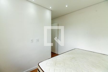 Quarto 1 de apartamento para alugar com 2 quartos, 41m² em Tatuapé, São Paulo