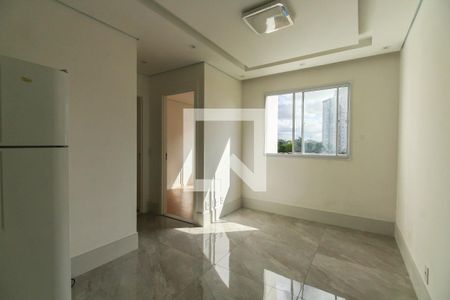 Sala de apartamento para alugar com 2 quartos, 41m² em Tatuapé, São Paulo