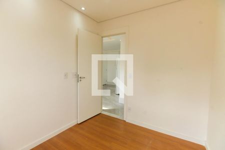 Quarto 2 de apartamento para alugar com 2 quartos, 41m² em Tatuapé, São Paulo