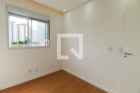 Quarto 2 de apartamento para alugar com 2 quartos, 41m² em Tatuapé, São Paulo